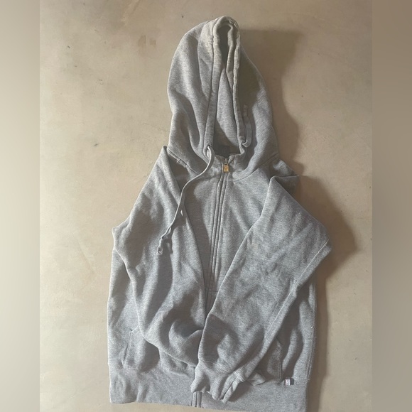 TNA full zip hoodie - Picture 1 of 4